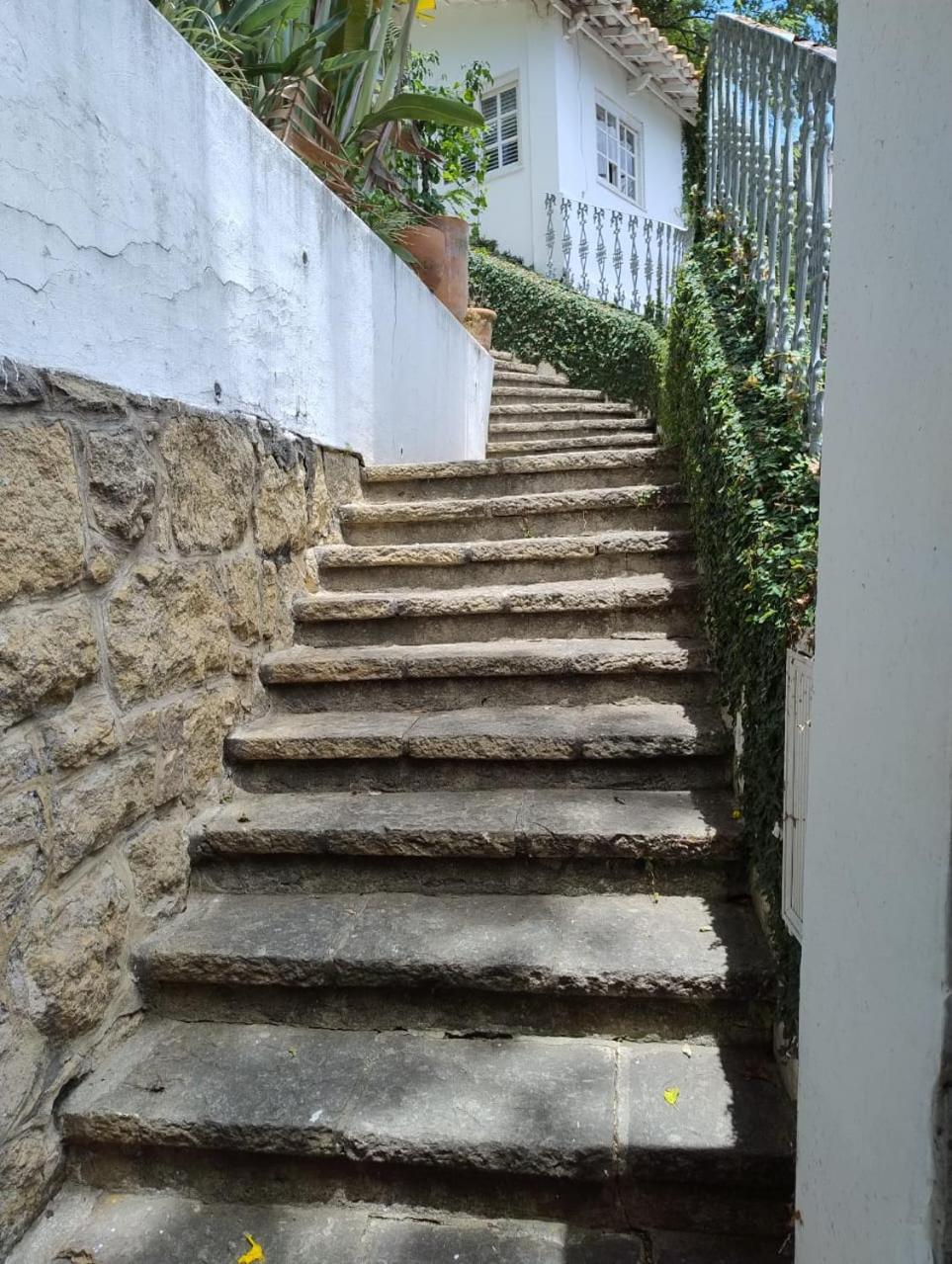 Raro Ipanema Boutique Hotel ריו דה ז'ניירו מראה חיצוני תמונה