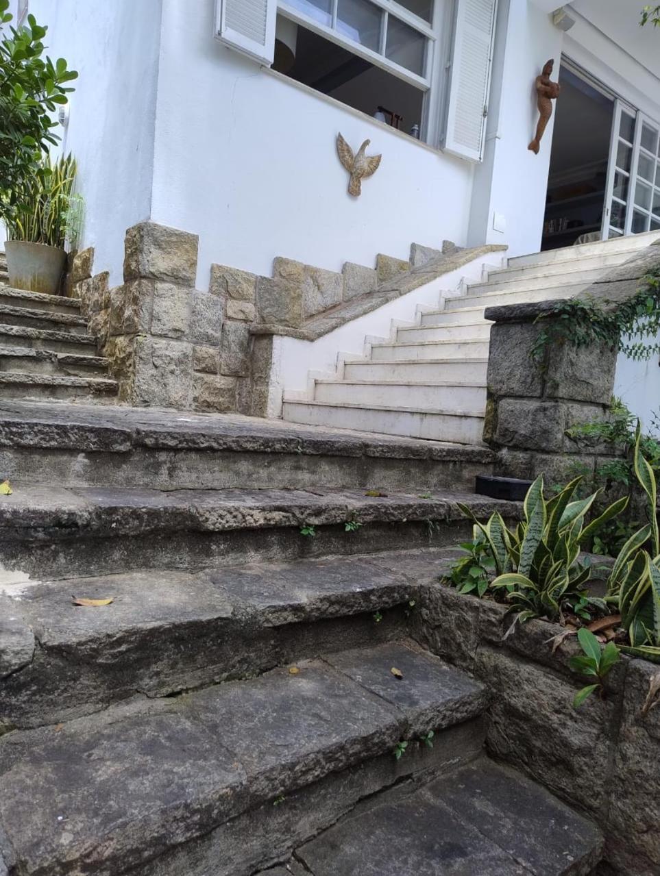 Raro Ipanema Boutique Hotel ריו דה ז'ניירו מראה חיצוני תמונה