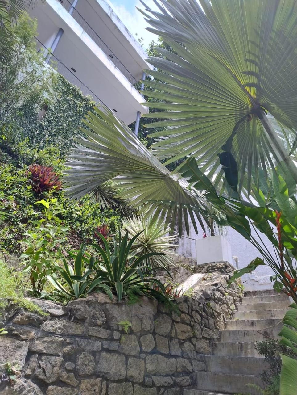Raro Ipanema Boutique Hotel ריו דה ז'ניירו מראה חיצוני תמונה