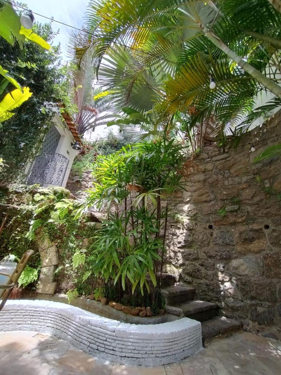 Raro Ipanema Boutique Hotel ריו דה ז'ניירו מראה חיצוני תמונה